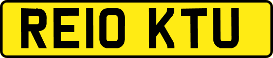RE10KTU