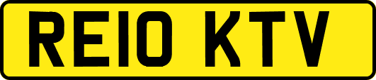 RE10KTV