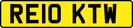RE10KTW