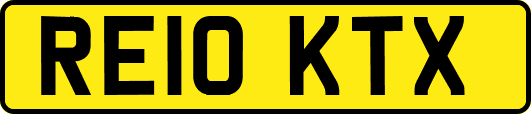 RE10KTX