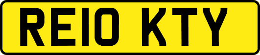 RE10KTY