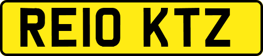 RE10KTZ