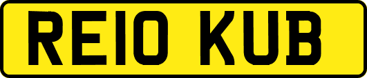 RE10KUB