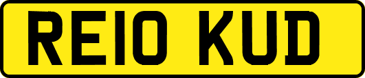 RE10KUD