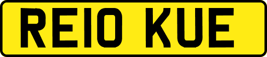 RE10KUE