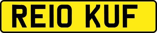 RE10KUF