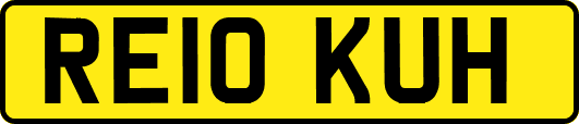 RE10KUH
