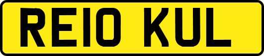 RE10KUL