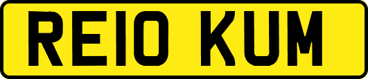 RE10KUM