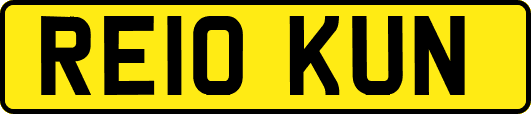 RE10KUN