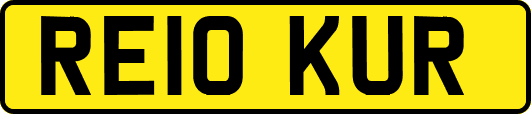 RE10KUR