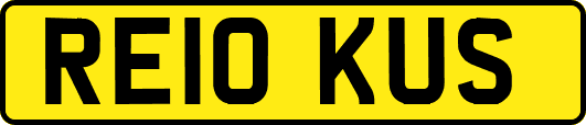 RE10KUS