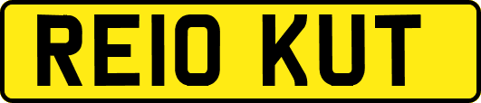 RE10KUT
