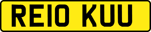RE10KUU