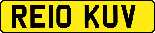 RE10KUV