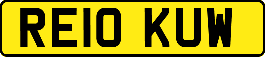 RE10KUW