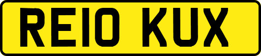 RE10KUX