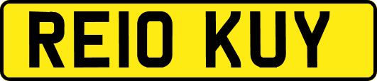 RE10KUY
