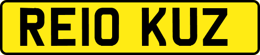 RE10KUZ