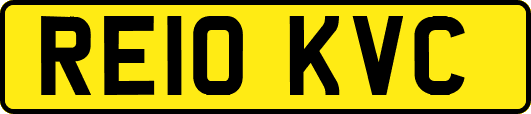 RE10KVC