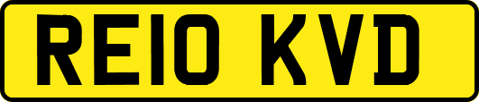 RE10KVD
