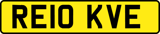 RE10KVE
