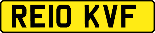 RE10KVF