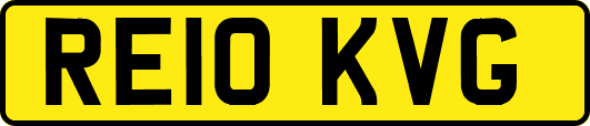 RE10KVG