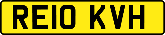 RE10KVH