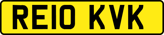 RE10KVK