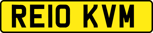 RE10KVM