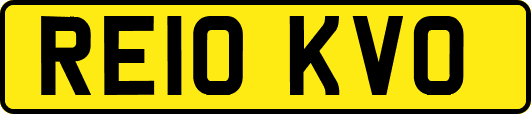 RE10KVO