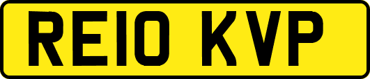 RE10KVP