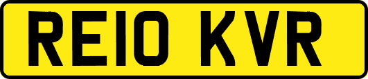 RE10KVR