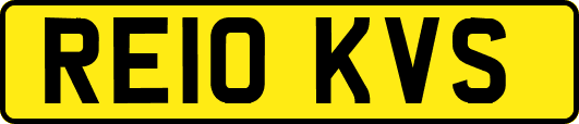 RE10KVS