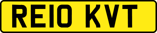 RE10KVT