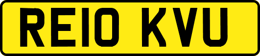 RE10KVU