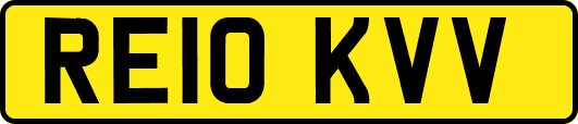 RE10KVV