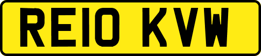 RE10KVW