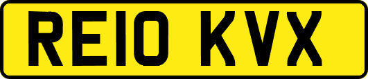 RE10KVX