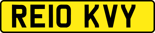 RE10KVY