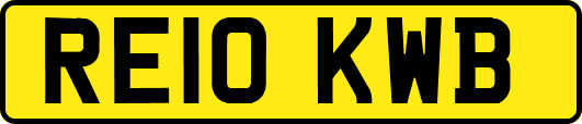 RE10KWB