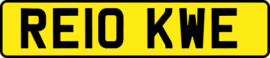 RE10KWE