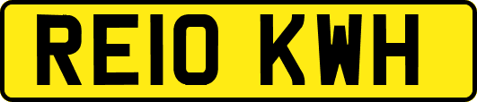 RE10KWH