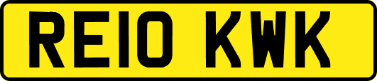 RE10KWK