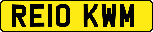 RE10KWM