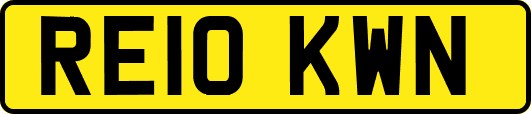 RE10KWN