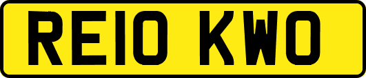 RE10KWO