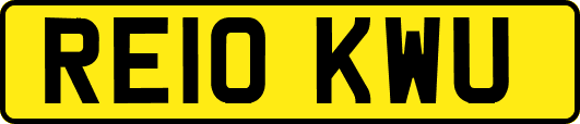 RE10KWU