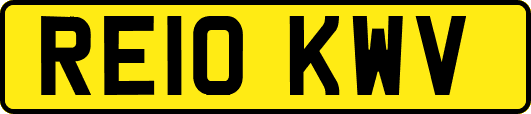 RE10KWV